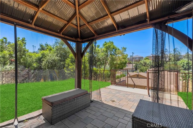 10101 Lanark St, Sun Valley, CA 91352 - photo 54