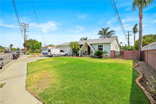 9311 Claymore St, Pico Rivera, CA 90660 - photo 2