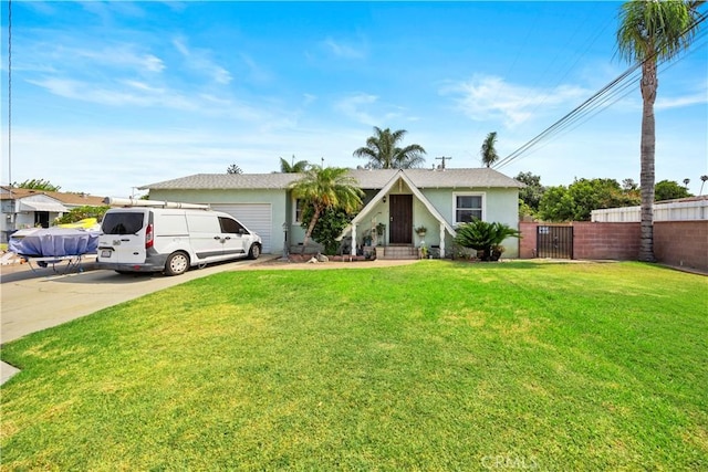 9311 Claymore St, Pico Rivera, CA 90660 - photo 1