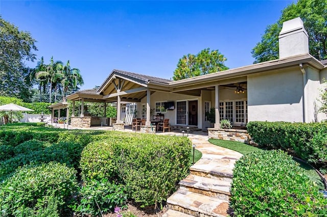 1102 N Richman Knl, Fullerton, CA 92835 - photo 55