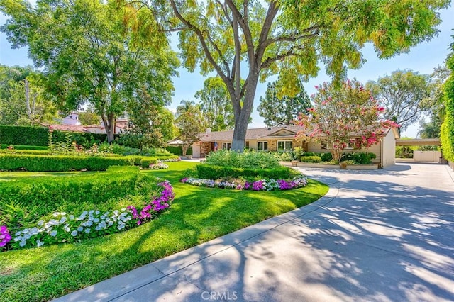 1102 N Richman Knl, Fullerton, CA 92835 - photo 4