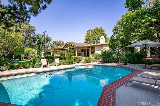 1102 N Richman Knl, Fullerton, CA 92835 - photo 54