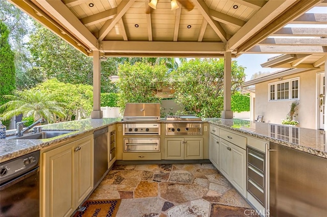 1102 N Richman Knl, Fullerton, CA 92835 - photo 47