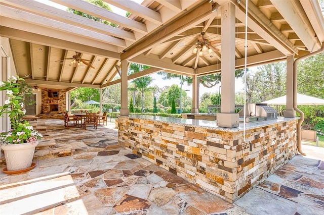 1102 N Richman Knl, Fullerton, CA 92835 - photo 48