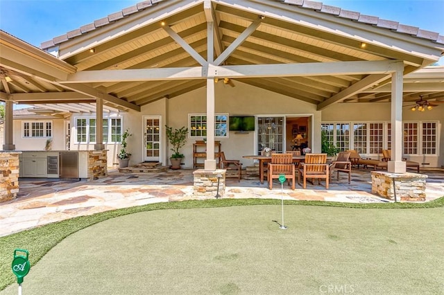 1102 N Richman Knl, Fullerton, CA 92835 - photo 50