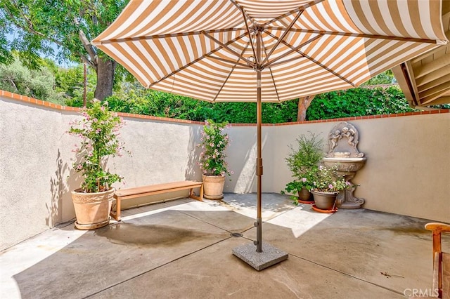1102 N Richman Knl, Fullerton, CA 92835 - photo 27