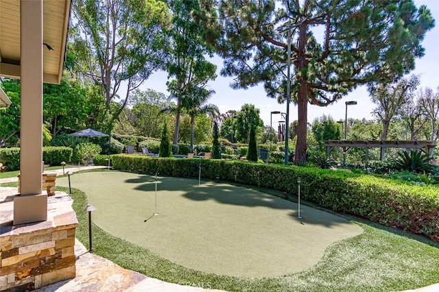 1102 N Richman Knl, Fullerton, CA 92835 - photo 51