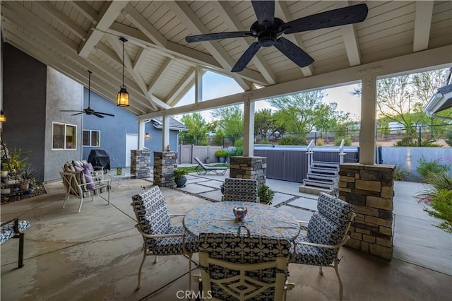2505 Bridle Path Dr, Acton, CA 93510 - photo 44