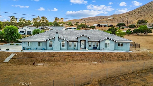 2505 Bridle Path Dr, Acton, CA 93510 - photo 2