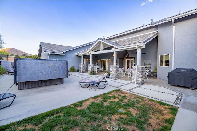 2505 Bridle Path Dr, Acton, CA 93510 - photo 45
