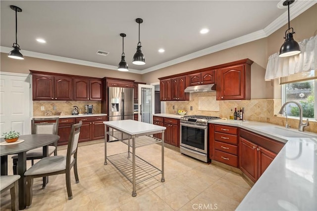2505 Bridle Path Dr, Acton, CA 93510 - photo 9