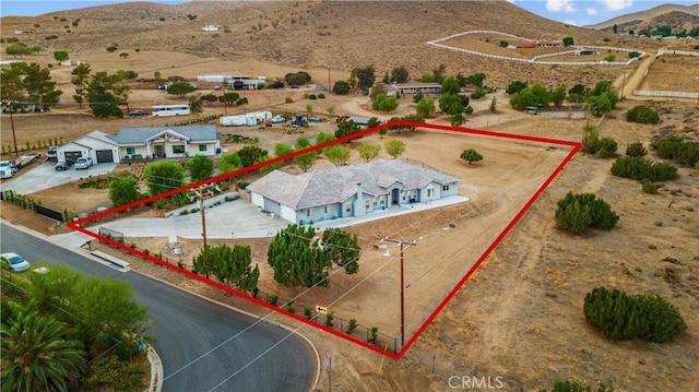 2505 Bridle Path Dr, Acton, CA 93510 - photo 4