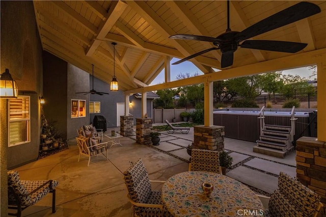 2505 Bridle Path Dr, Acton, CA 93510 - photo 46