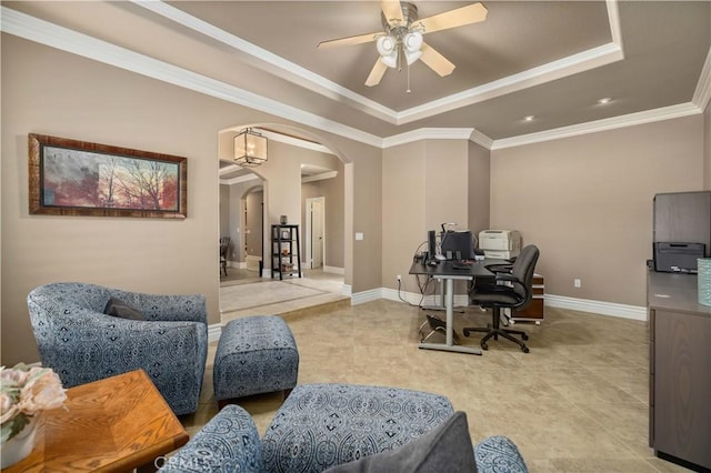 2505 Bridle Path Dr, Acton, CA 93510 - photo 23