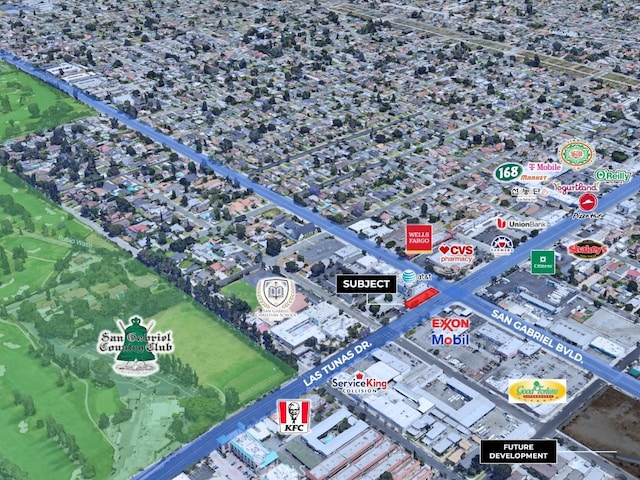 101 N San Gabriel Blvd, San Gabriel, CA 91775 - photo 2