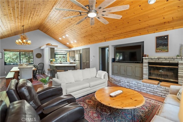 2313 Cypress Way, Pine Mountain Club, CA 93222 - photo 25