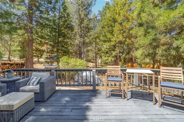 2313 Cypress Way, Pine Mountain Club, CA 93222 - photo 44