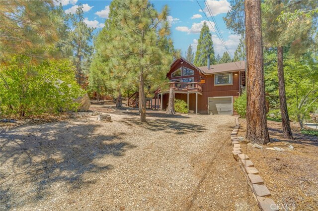 2313 Cypress Way, Pine Mountain Club, CA 93222 - photo 71