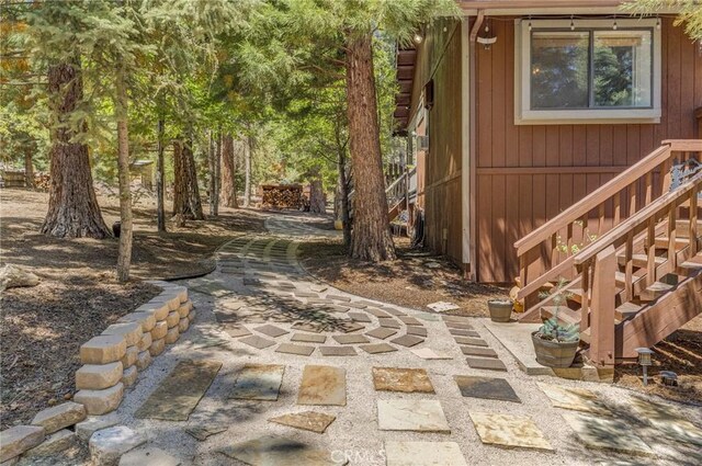 2313 Cypress Way, Pine Mountain Club, CA 93222 - photo 10