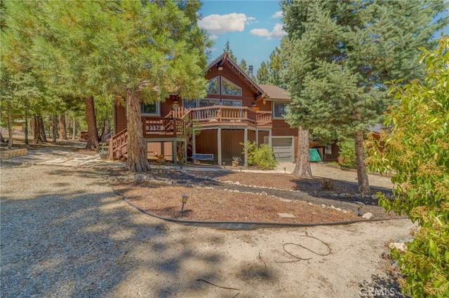2313 Cypress Way, Pine Mountain Club, CA 93222 - photo 9