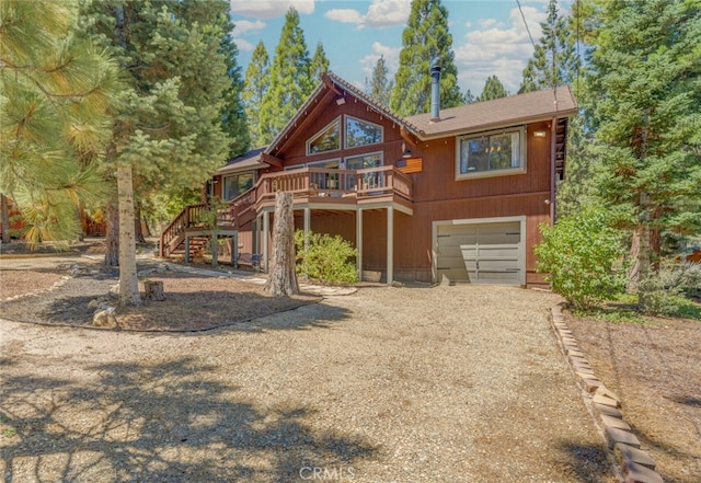 2313 Cypress Way, Pine Mountain Club, CA 93222 - photo 1