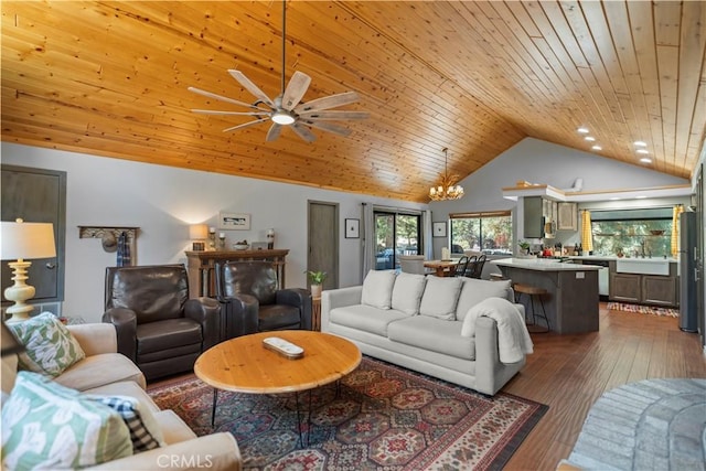 2313 Cypress Way, Pine Mountain Club, CA 93222 - photo 27