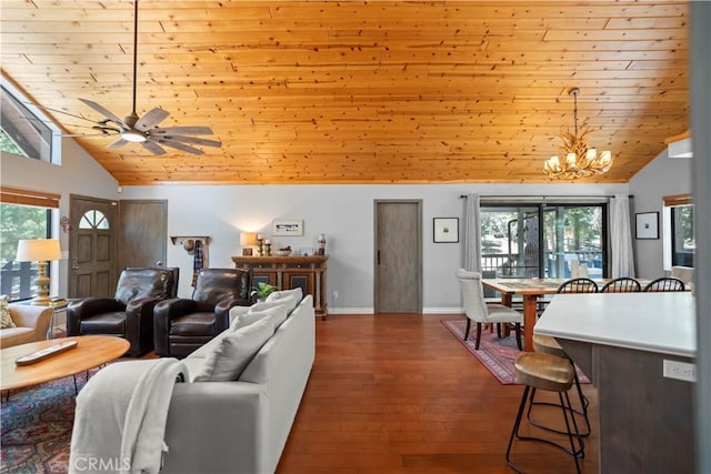 2313 Cypress Way, Pine Mountain Club, CA 93222 - photo 47