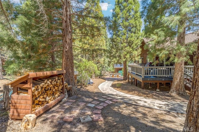 2313 Cypress Way, Pine Mountain Club, CA 93222 - photo 60