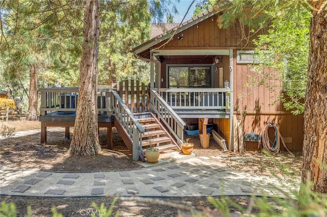 2313 Cypress Way, Pine Mountain Club, CA 93222 - photo 56
