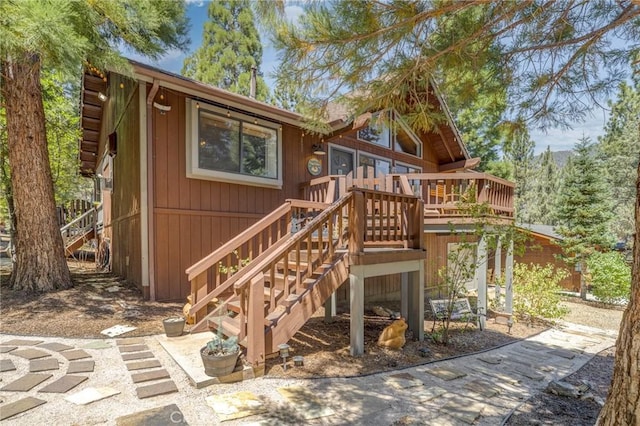 2313 Cypress Way, Pine Mountain Club, CA 93222 - photo 11