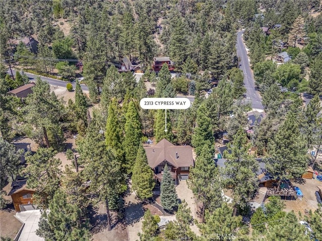 2313 Cypress Way, Pine Mountain Club, CA 93222 - photo 73