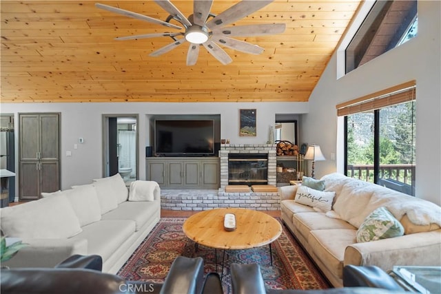 2313 Cypress Way, Pine Mountain Club, CA 93222 - photo 24