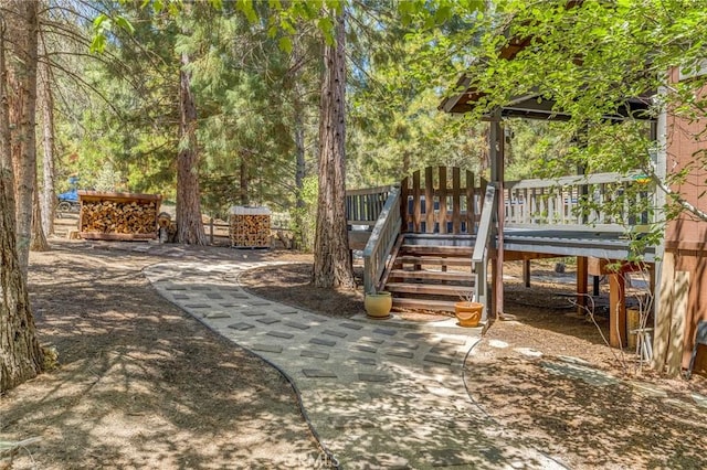 2313 Cypress Way, Pine Mountain Club, CA 93222 - photo 57