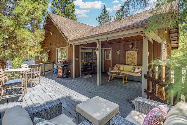 2313 Cypress Way, Pine Mountain Club, CA 93222 - photo 5