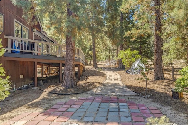 2313 Cypress Way, Pine Mountain Club, CA 93222 - photo 62