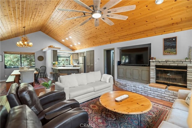 2313 Cypress Way, Pine Mountain Club, CA 93222 - photo 2