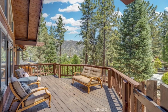 2313 Cypress Way, Pine Mountain Club, CA 93222 - photo 6