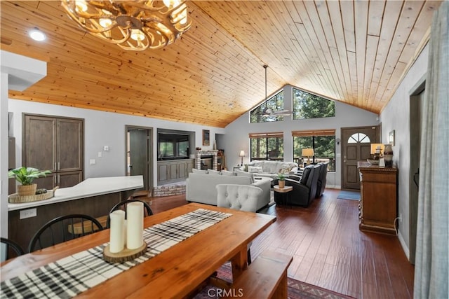 2313 Cypress Way, Pine Mountain Club, CA 93222 - photo 36