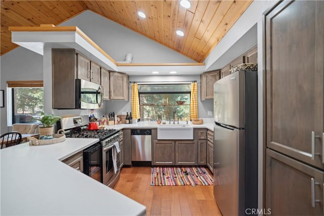 2313 Cypress Way, Pine Mountain Club, CA 93222 - photo 31
