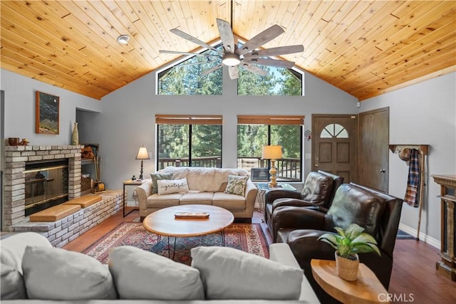 2313 Cypress Way, Pine Mountain Club, CA 93222 - photo 26