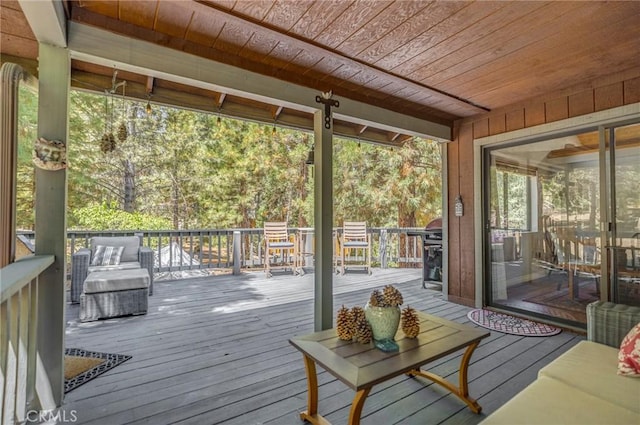 2313 Cypress Way, Pine Mountain Club, CA 93222 - photo 41