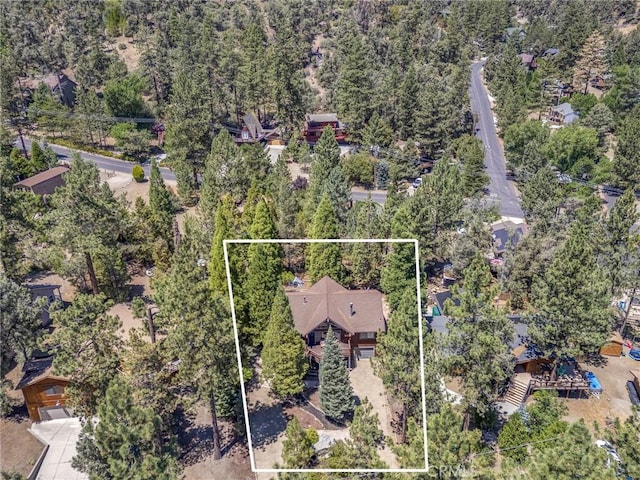 2313 Cypress Way, Pine Mountain Club, CA 93222 - photo 72