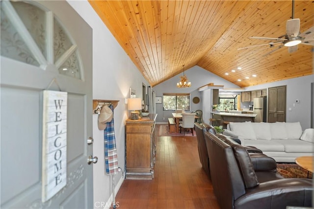 2313 Cypress Way, Pine Mountain Club, CA 93222 - photo 22