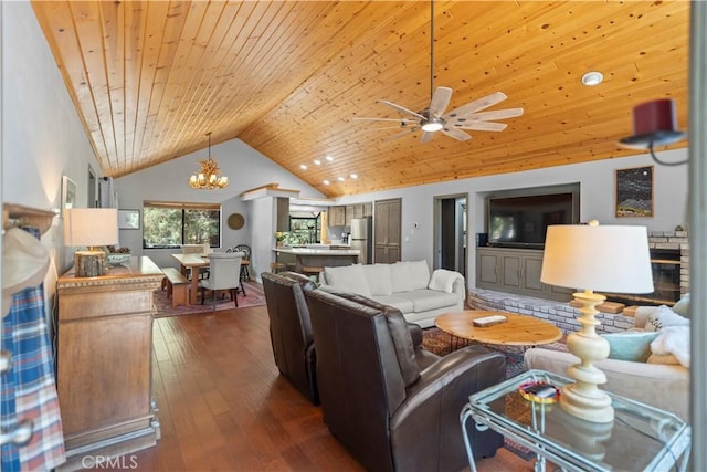 2313 Cypress Way, Pine Mountain Club, CA 93222 - photo 23