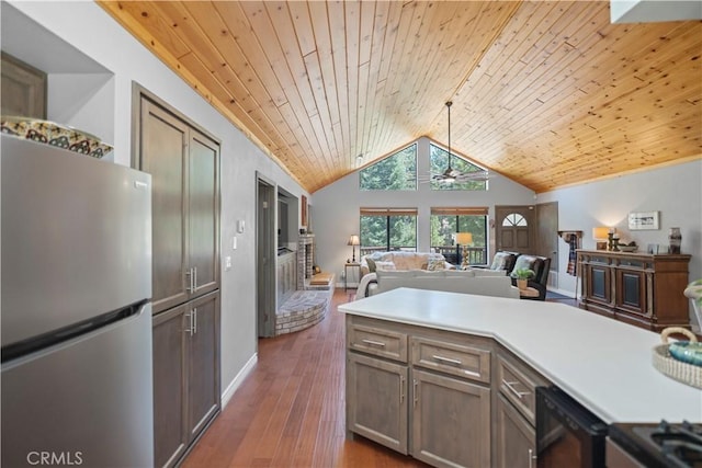 2313 Cypress Way, Pine Mountain Club, CA 93222 - photo 34