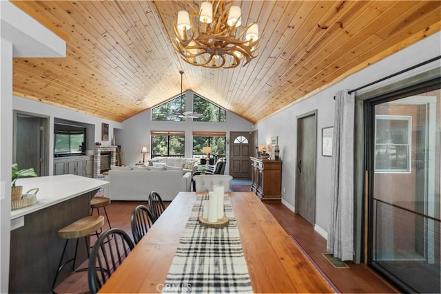2313 Cypress Way, Pine Mountain Club, CA 93222 - photo 37
