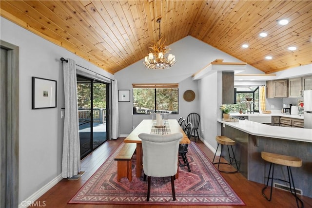 2313 Cypress Way, Pine Mountain Club, CA 93222 - photo 35