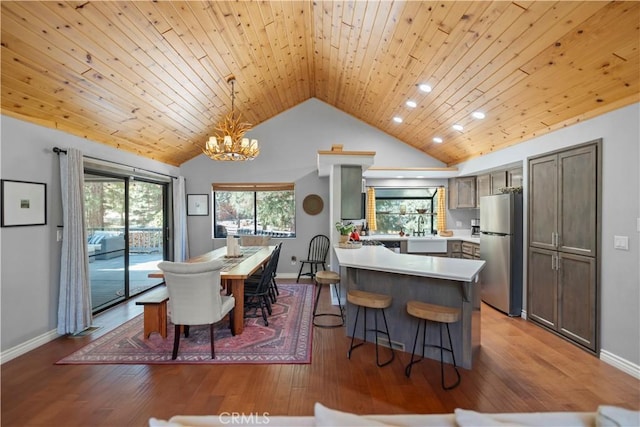 2313 Cypress Way, Pine Mountain Club, CA 93222 - photo 4