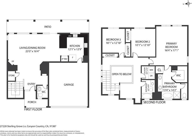 27220 Sterling Grove Ln, Canyon Country, CA 91387 - photo 23
