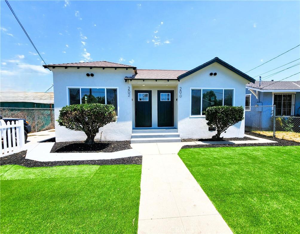200 N Willow Ave, Compton, CA 90221 - photo 1
